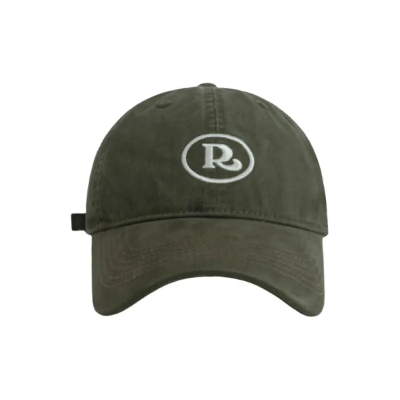 Spring Summer Outdoor Cotton Sun Protection Casual Versatile Small Hat For Face Enhancement Fashion Baseball Cap Unisex-10