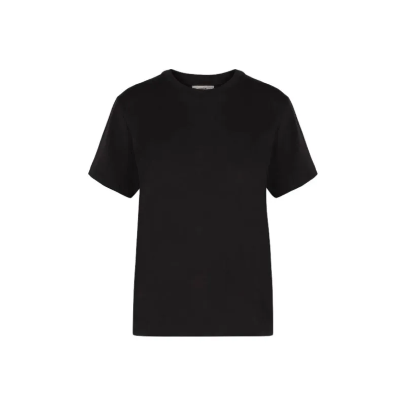 VINCE T Shirts Men Blue-0