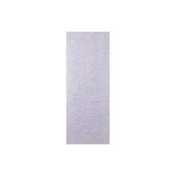 Brunello Cucinelli Linen Scarves Unisex Gray