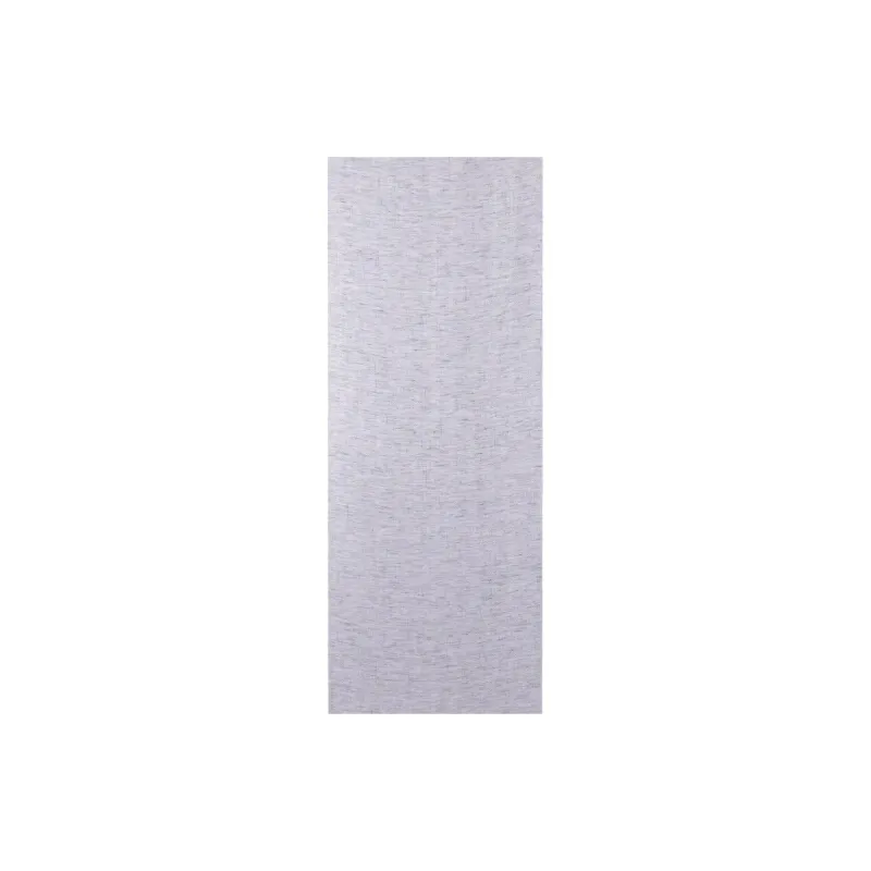 Brunello Cucinelli Linen Scarves Unisex Gray-0
