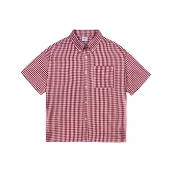 SOSTINE Shirts Unisex