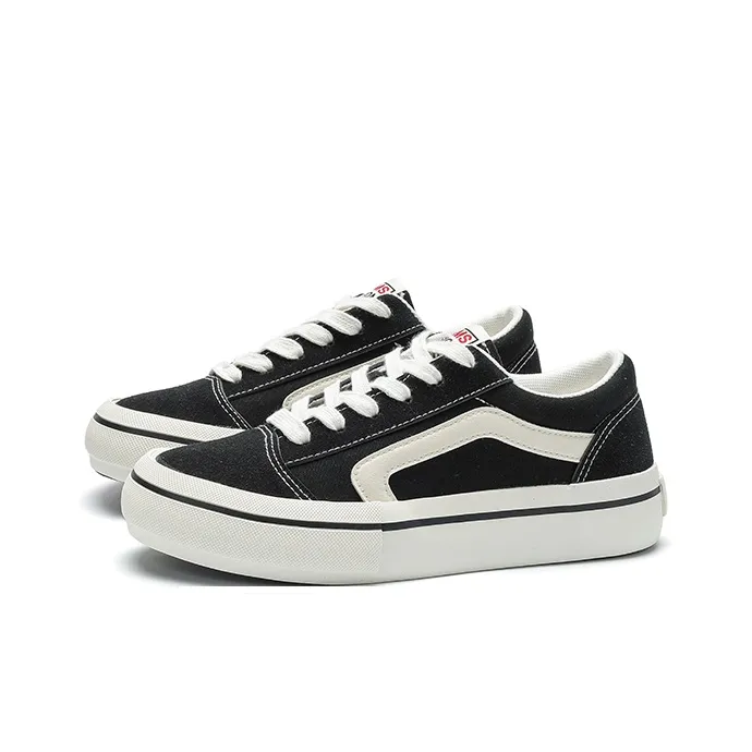 FOREVER 21 Slip Resistant, Abrasion Resistant, Breathable, Lightweight, Cushioning Low Top Canvas Shoes Unisex-1