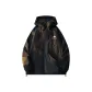 Black (Waterproof Windproof)