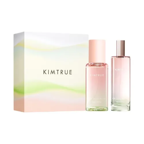 KIMTRUE 샴푸 & 컨디셔너 세트