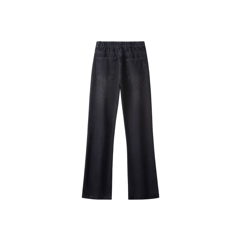 Feiyue Jeans Unisex-9