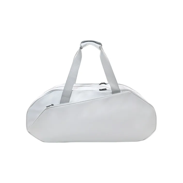 YONEX Badminton Racket Bags 5 Pcs Crossbody Bag White Unisex-4