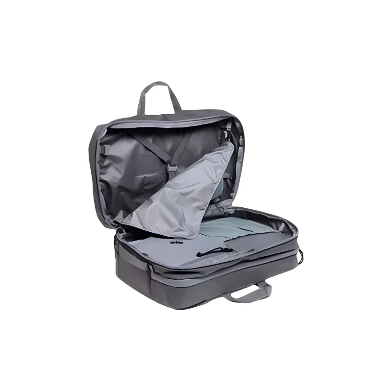 MYSTERY RANCH 27L Briefcase One Shoulder Crossbody Outdoor Bag Nylon Shadow Gray Unisex-1