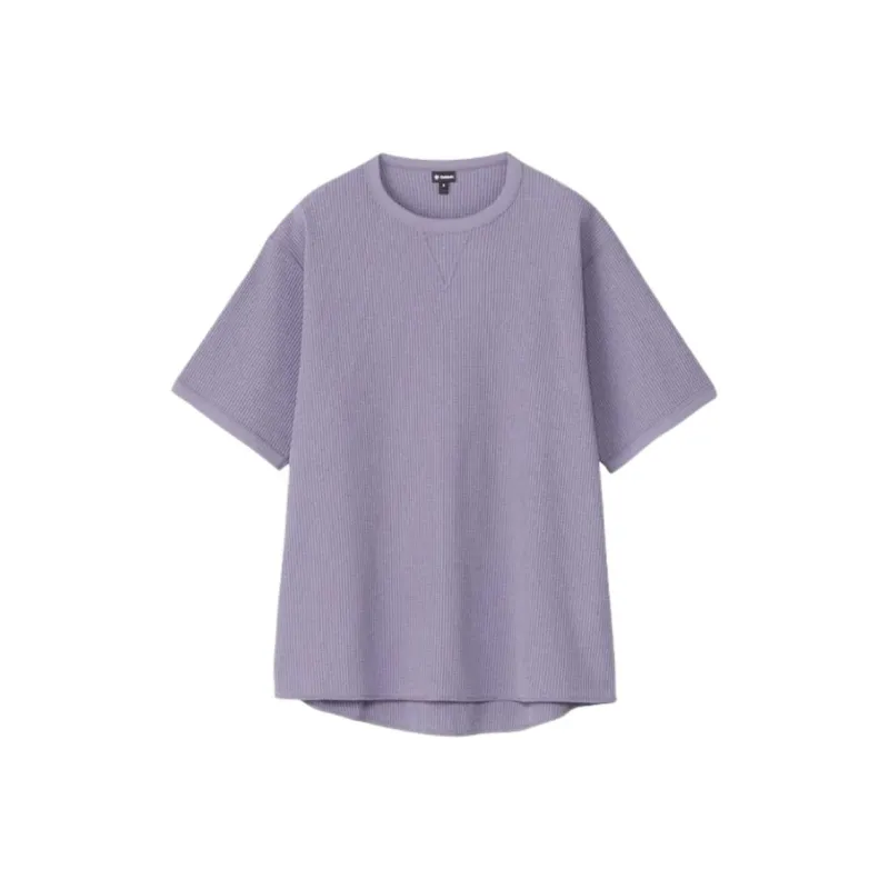 Goldwin UV protection Crew neck T shirt-2