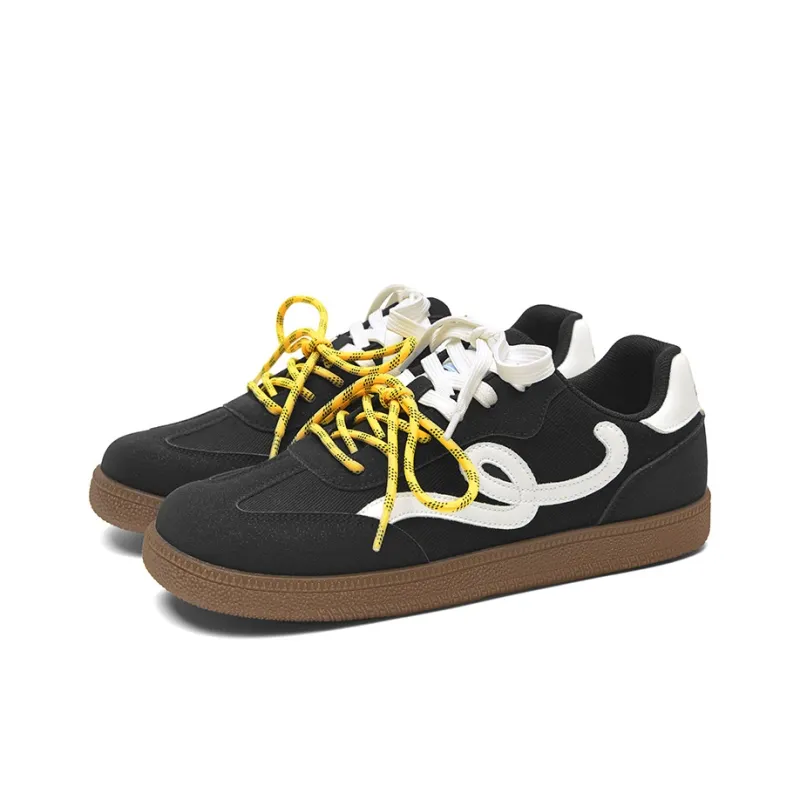 China Aerospace Low Top Skateboard Shoes Men's-29
