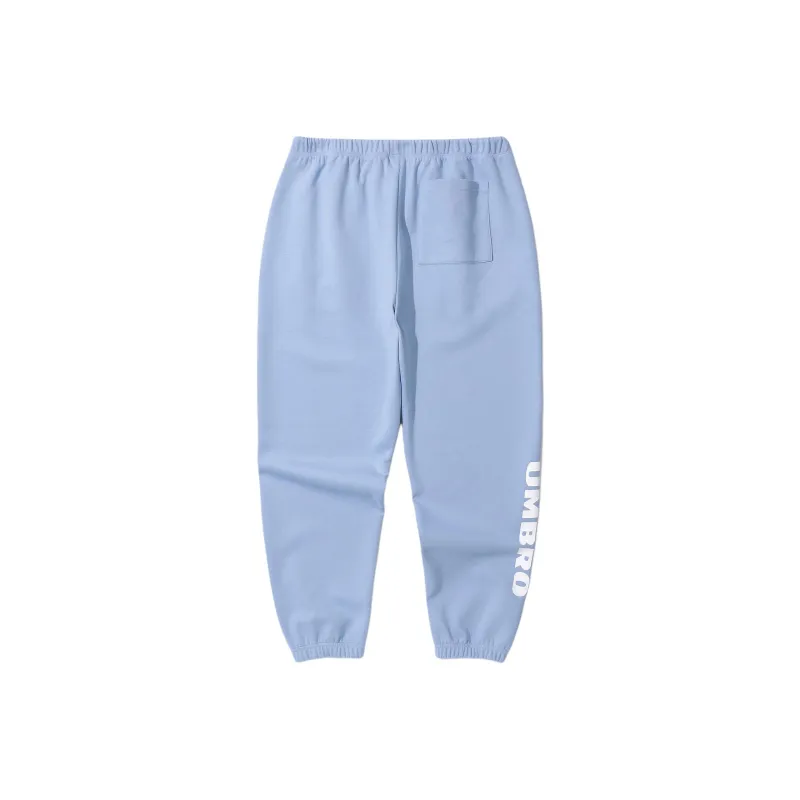 Umbro Knitted Sweatpants Unisex-5