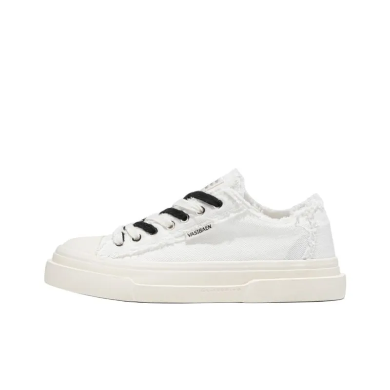 PARK DANCE Low Top Skateboard Shoes Men's-5