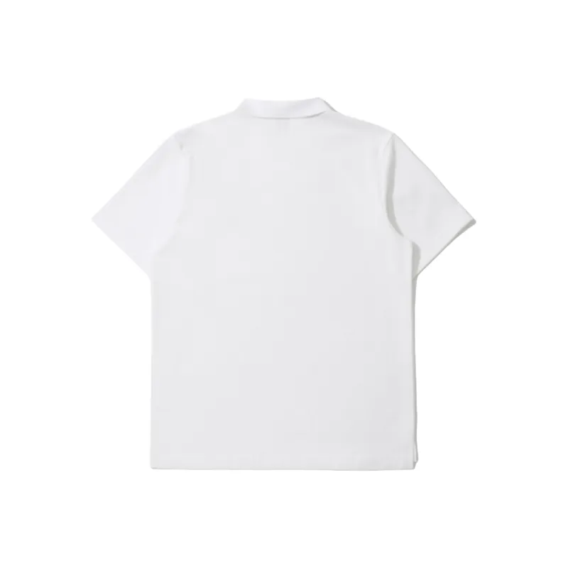 Umbro Essential Cara Polo Shirt Unisex-1