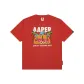 Red Brown RDQ