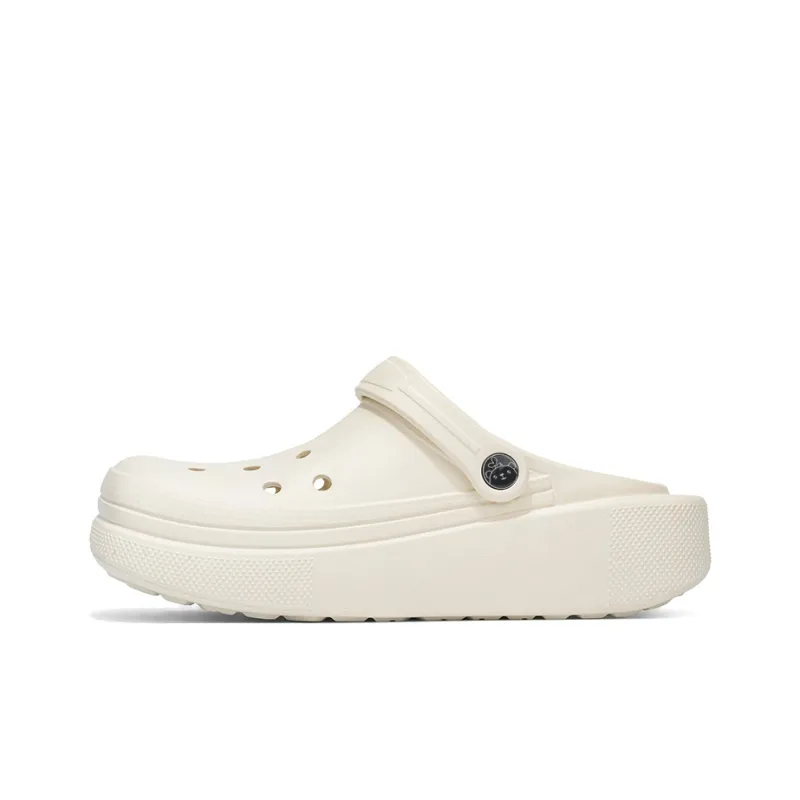 Budding Bear Clogs Unisex-10