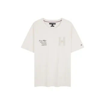 Tommy Hilfiger T Shirts Men