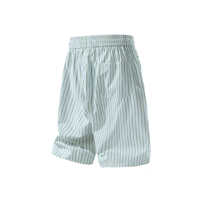 Bejirog Casual Shorts Men-3