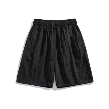 RASHOMONG Casual Shorts Unisex