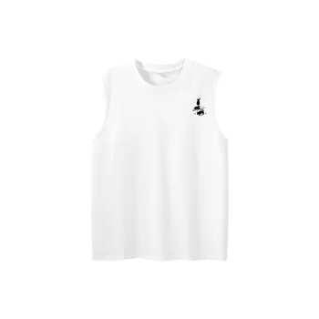 7 SEVFUN Unisex Tank Tops