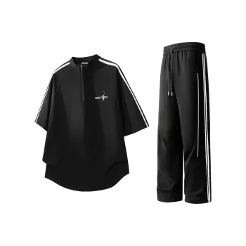 CHARLIE GOLF Casual Sportswear Unisex