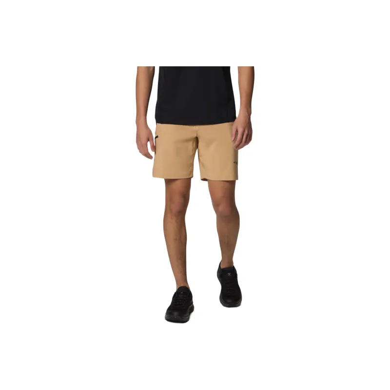 Columbia Triple Canyon Casual Shorts Men's-0