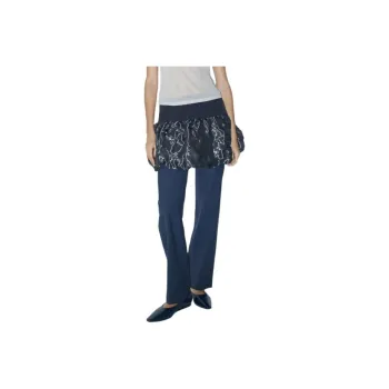 Paloma wool Casual Short Skirts Women's