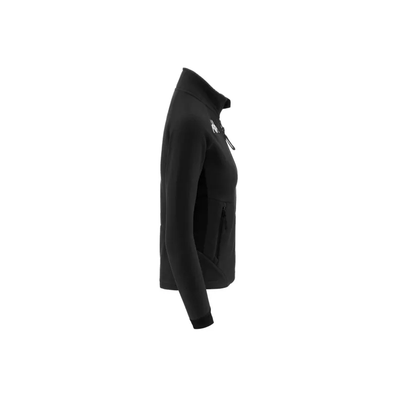 Kappa Velvet Jackets Women's-2