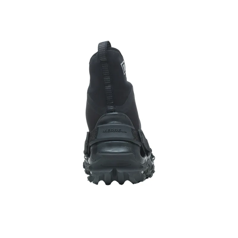 MERRELL Crew Outdoor Boots Men's Black-3