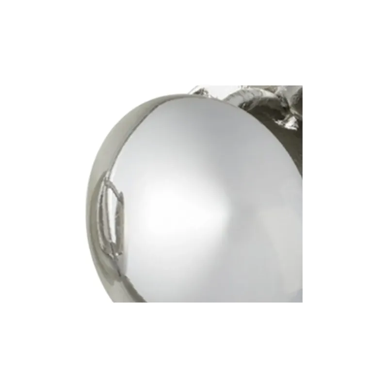 Roxanne Assoulin Silver Plated Earrings Women's White-1