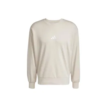 Adidas M FEELCOZY SWT Sweatshirt Men's Gray