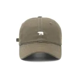Olive Gray