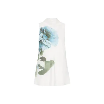 Ted Baker Tank Top Women's White