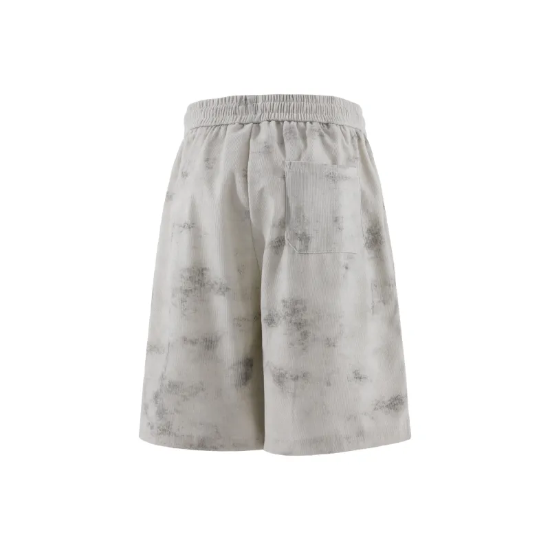 KWER Casual Shorts Unisex-1