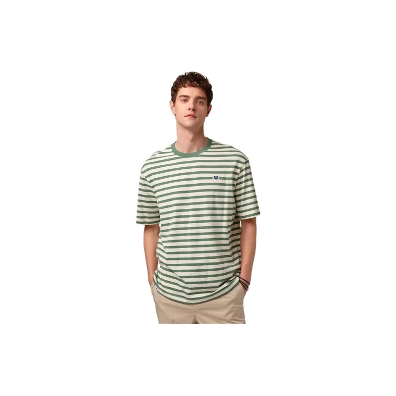 HAZZYS PHIZ T Shirts Men-0