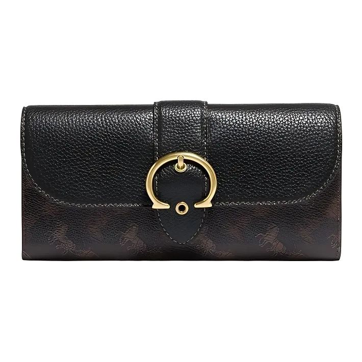 COACH Beat Wallets-0