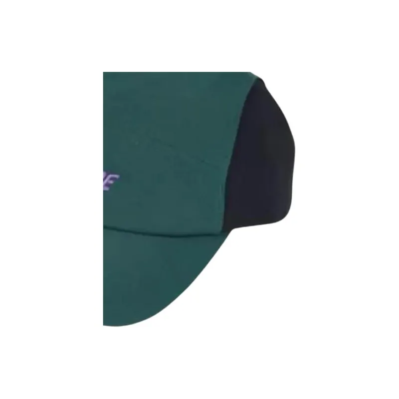 PALACE Baseball Caps Unisex Green-2