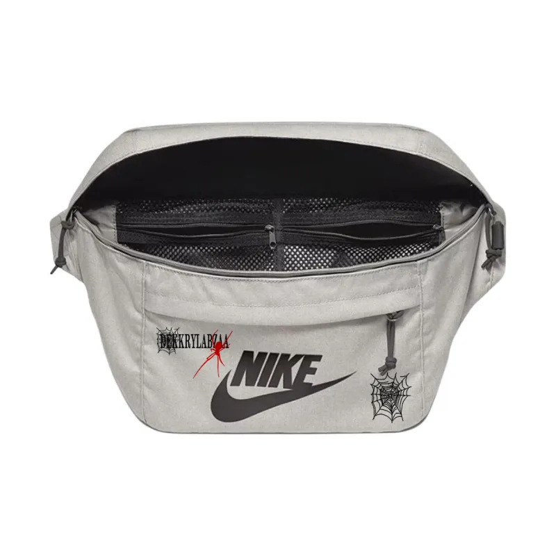 Nike Fabric Fanny Pack Regular Unisex Light Bone-71