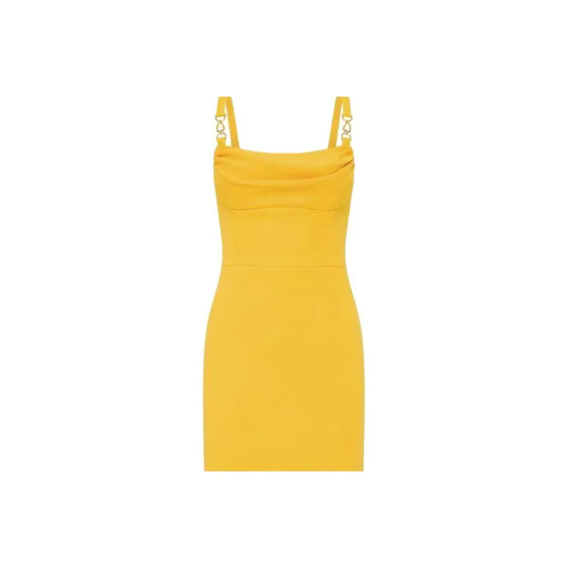 Rebecca Vallance Leona Midi Dress-1