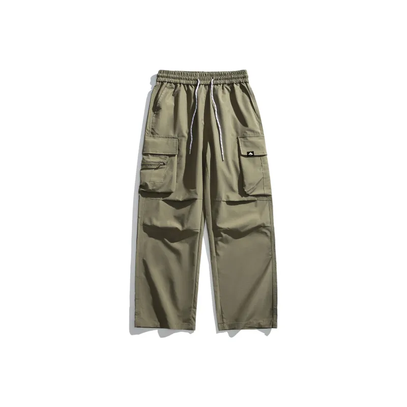 EMERICA Cargo Pants Unisex-7