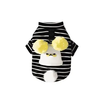 Hippie dogs Pet Clothing