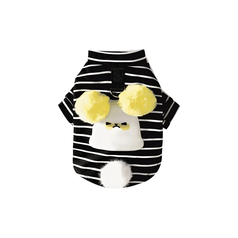 Hippie dogs Pet Clothing-0