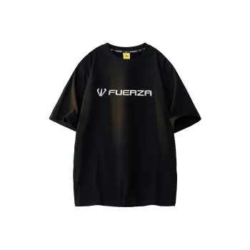 FUERZA T Shirts Unisex