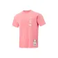 Peach Pink