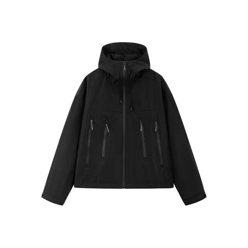 NewJnxs Waterproof And Windproof Windbreaker Jacket Unisex-10