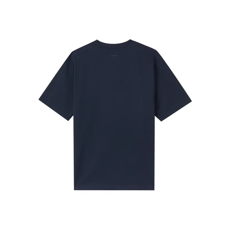 GANT T Shirts Men-3