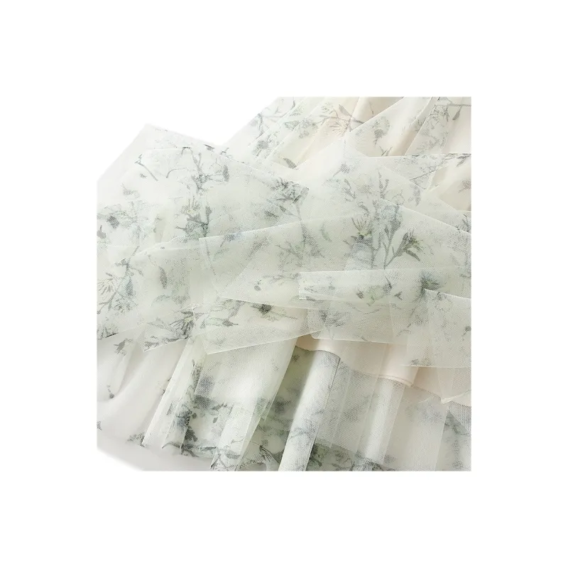 Benhou Casual Long Skirts Women's-5