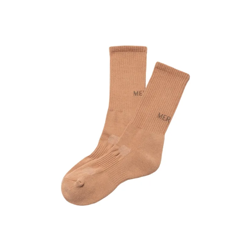 MERRELL Mid Calf Socks Unisex 1 Pack-1