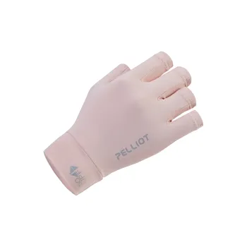 PELLIOT Polyester Sports Gloves Unisex