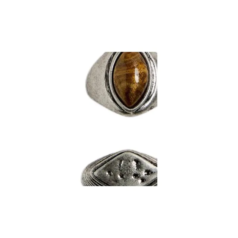 ZARA Rings Men-2