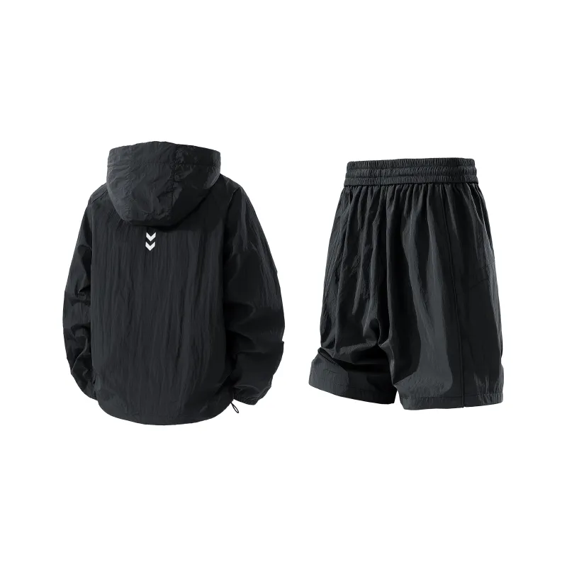 Hummel Casual Sportswear Unisex-1