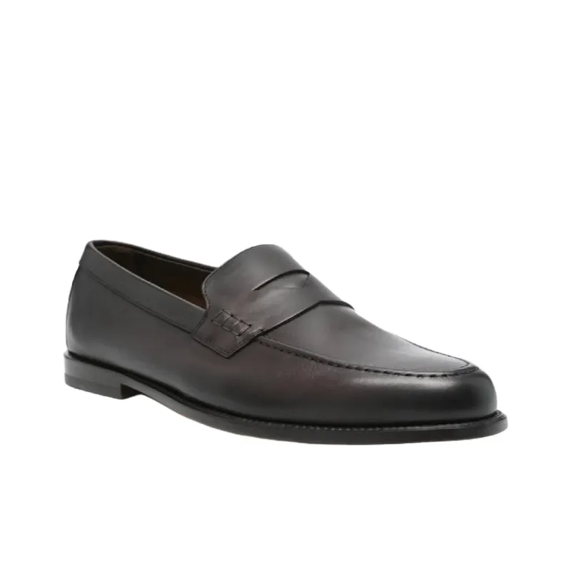 DOUCAL'S Mario 50 Loafers-2